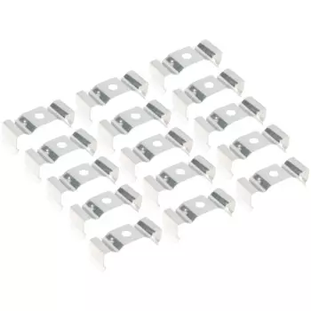 ChgImposs LAS_A00 Кронштейны для ламп T8 50 шт