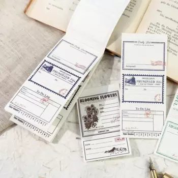 Блокноты leaffei Берлинский дневник 50 листов