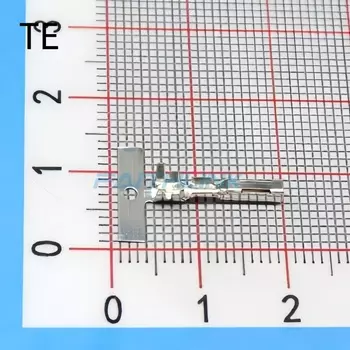 50шт 175180 -1 разъем TE 100% новый оригинал