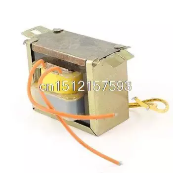 50VA переменного тока 24V Выход EI ядро открытая рамка EI-66 модель Мощность трансформатор