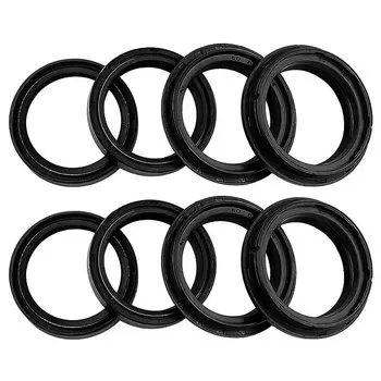 50x63x11 цилиндровый сальник передней вилки мотоцикла или пылезащитный уплотнитель для Benelli BJ600 BJ600GS BN600 BN600i BN 600 TNT600 TNT600GT