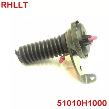 51010H1000 передний разный привод шестерни для HYUNDAI TERRACAN 2001-2003 H-1 2002-2007 51010 H1000