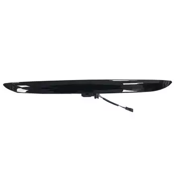 51137074020, рукоятка для багажника BMW Mini 5 R50 R52 R53 2000-2008, переключатель багажника 51137167530