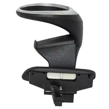 51169122655 51169144632 51169122656 подстаканник с основанием для BMW E81 E82 E87 E88 51169144632 51160443082