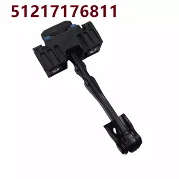 51217176811 Подходит для Mini Cooper R50 R52 R53 R56 R57 R58 Clubman R55 Roadster R59, передняя дверь, тормозная пробка, шарнир