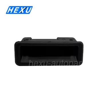 51247118158 ручка переключателя задней двери багажника для BMW E60 E61 E90 E91 E92 E93 E70 E88 E71 E72 E84 2003-2013