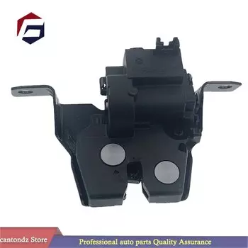 51247337576 привод защелки замка крышки багажника для Mini Cooper D John JCW One F54 F55 F56 защелка замка 2014-2022