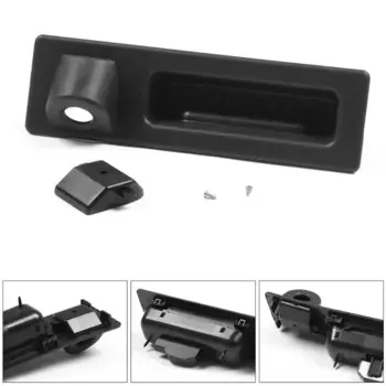 51247463163кнопка на крышку багажника автомобиля для BMW 1 3 5 серии X1 X3 X4 X5 X6