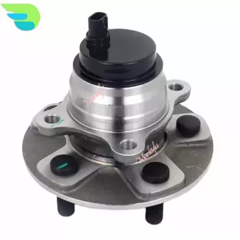 513314 подшипник ступицы переднего правого колеса для LEXUS LS UVF4 USF4 LS460 LS600h 43550-50042 4355050043 43550-50040 43550-50041