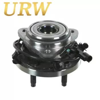 515052 автозапчасти URW, 1 шт., автомобильные аксессуары, подшипник ступицы заднего колеса для Ford Ranger Explorer MAZDA AWD/4WD