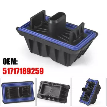 51717189259 Подставка под автомобиль, подъемник для BMW X3 X4 X5 X6 E70 F25