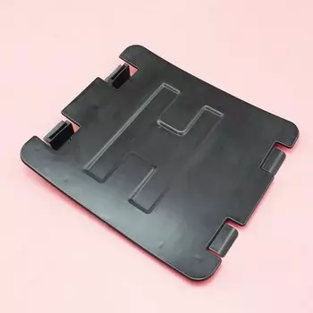 51717260397 Крышка вкладыша крыла колеса подходит для BMW 1, 3, 4, серии F20 F30