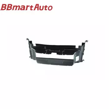 51748054228 BBmart автозапчасти 1 шт. бампер центр воздуховод нижний радиатор воздуховод для BMW F30 F31