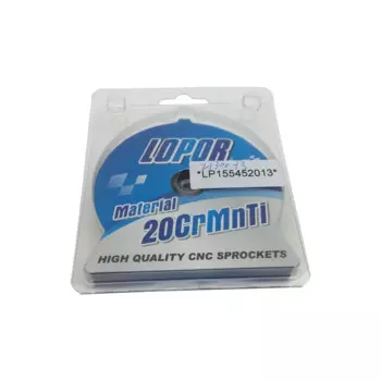 520 мотоциклетная передняя Звездочка для Yamaha TT-R230 TTR230 05-20 YFS200 Blaster 88-06 DT200L 1985 Hyosung GT250 GV250 04-15