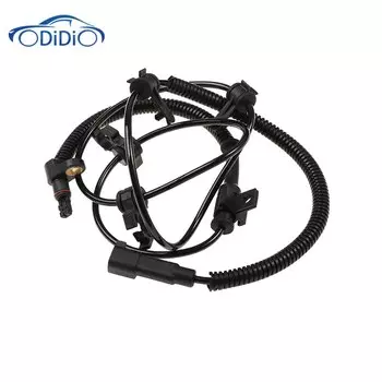 52128694AF 52128695AF передний левый правый датчик скорости колес ABS для JEEP CHEROKEE KJ [2001-2008] SUV