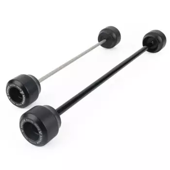 Valico 525 625 DSX 500DS Ползунки передней оси Защита от столкновений для VOGE DS525X DS625X 500 DS Защита маятника заднего колеса мотоцикла