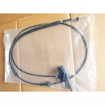 5284000AA подлинный для Aeolus S30 H30 поперечный Замок капота двигателя с кабельной ручкой, Китай