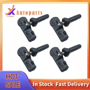 529333T000 433 МГц TPMS датчик давления в шинах для 2014-2020 Kia Quoris 2015-2020 K900 2011-2018 K9 52933-3T000