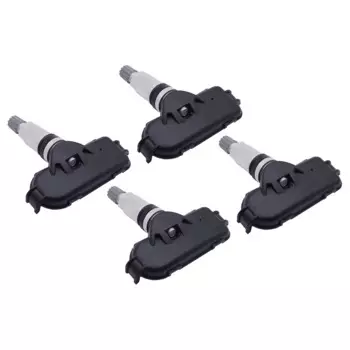 52933-3V600 4 шт. система контроля давления в шинах, датчик TPMS, подходит для Hyundai Grandeur HG I40 VF Kia Rio UB