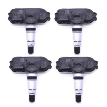 52933-3X305 Датчик давления в шинах 434 МГц для 2009-2018 KIA CERATO для аксессуаров KAI RIO 2011-2017 гг.