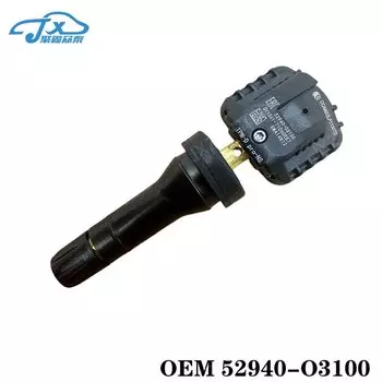 52940-O3100 52940O3100 TPMS системы контроля давления в шинах для Hyundai custo Custin 433 МГц