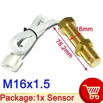 52 мм тахометр с ЖК-дисплеем, счетчик часов для дизельного двигателя, лодки, двигателя 3000 4000 6000 7000 8000 об/мин, индивидуальный счетчик