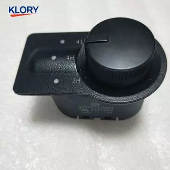 5305031-D07 полноприводный переключатель 4WD для пикапа Great wall deer