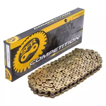 530 525 Chain High Quality Motorcycle O-ring Oil seal 120L 122L 124L 130L chain for Universal honda yamaha kawasaki suzuki ATV