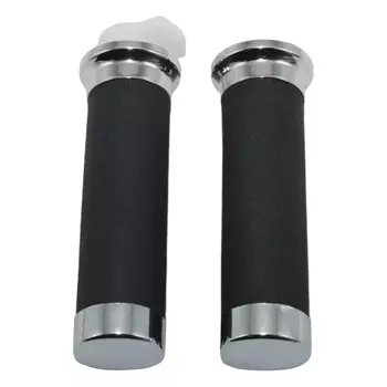 53145-MM8-000 Мотоциклетная рукоятка для Honda Shadow 400 VT 600 750 1100 Magna 250 750 VF 750 C25 CD VTX 1300 C R S 3166-KCR-000