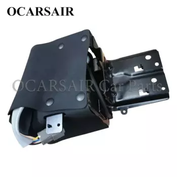 534001 Компрессор пневматической подвески LA4B для Infiniti QX56 QX80 Nissan Armada 2017-2020 534001 LA4C 534001 LA4A