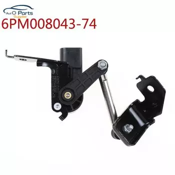 5381289900 6PM008043-74 для Nissan Qashqai J10 датчик уровня фар автомобильные аксессуары