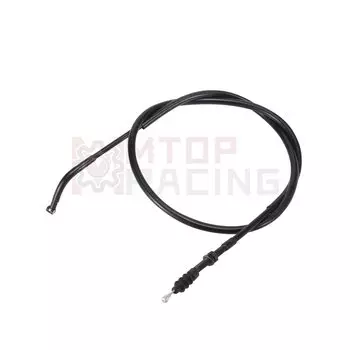 54011-0594 Линия кабеля управления сцеплением для Kawasaki KLZ1000 Versys 1000 2015 2016 2017 2018, стальной провод сцепления