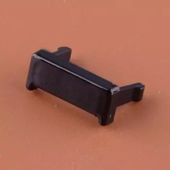 54716-TLA-A61ZA крышка рычага переключения передач для Honda CRV 2017 2018 2019 2020 Черный ABS