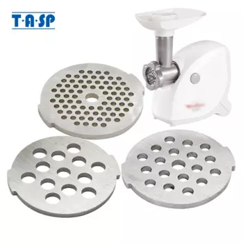 Решетка для мясорубки Moulinex 54 мм 5-дисковая нержавеющая сталь