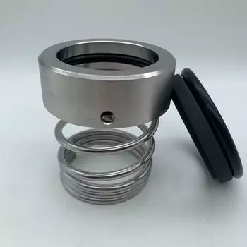 551-40 , Rote-n U2-40 , UNI-TEN type 2, механические уплотнения (материал: Cr-Steel/CA/VIT) ,d1 = 40 мм, d7 = 58 мм