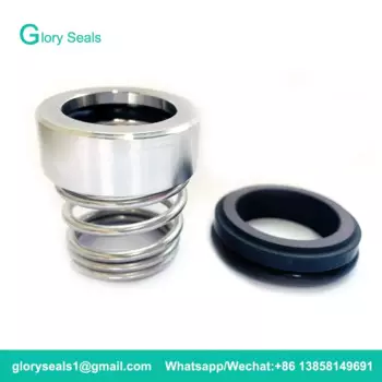 551A-19 Roten 2, тип 12, механические уплотнения, размер вала 19 мм для BT-RN, VUL-CAN 12, ROTE-N 2, U2, AES-SEAL T03 SS/CAR/VIT