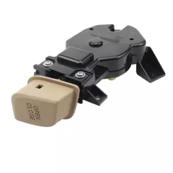 55460-42010 для Toyota RAV4 RAV 4 2006-2012 LHD бежевый перчаточный ящик дверная крышка ручка переключатель