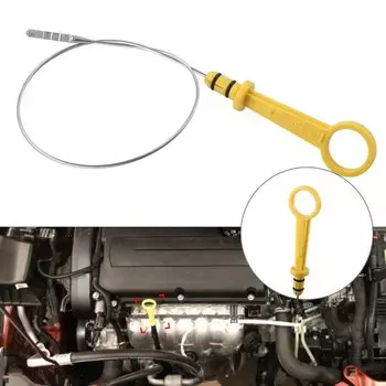 559 мм автомобильный масляный щуп 2011 л L4 для Chevrolet Cruze 2014-2012 для Sonic 2013 2014 55562503