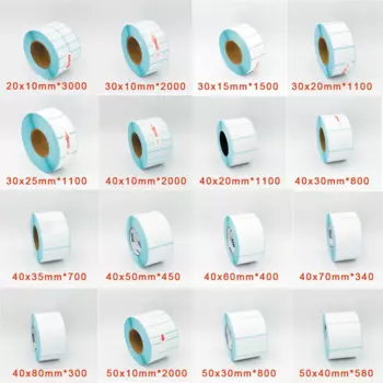 Термочувствительные наклейки FUNCOLOUR