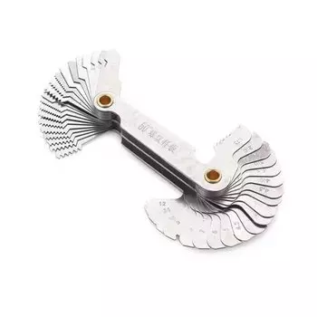 Метрический винтовой калибр RPXBGUCKARHG