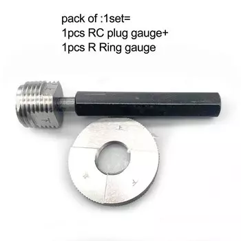 55 градусов, коническая труба R 1/16 1/8 3/8 1/4 1/2 3/4 R1, заглушка резьбы для труб RC1/8 RC1/4 RC3/4 RC3/8 RC1/2