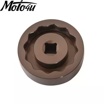 55 мм 26 мм для мотоцикла MV Agusta, инструменты для гайки передней и задней оси, инструмент для колес, алюминий