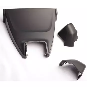 55G868437 5NA858633 5NA858634 чехол для камеры с автоматической поддержкой полосы движения для VW Tiguan L Tayron