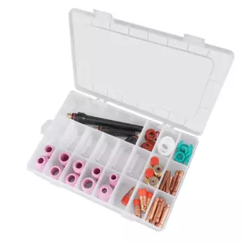 55x фотоэлемент, стеклянные колпачки для корпуса WP17/18/26