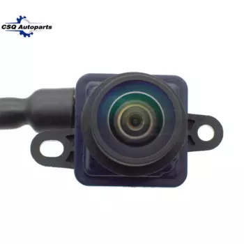 56038990AA для 2013-2016 Dodge Дротика, задняя камера заднего вида с крышкой багажника