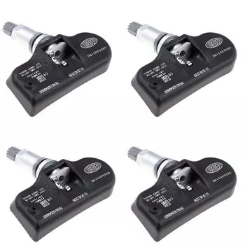 56053031 AD 433 МГц датчик TPMS датчики давления в шинах для Chrysler 200 300 Sebring для Dodge Avenger Caliber Jounrey