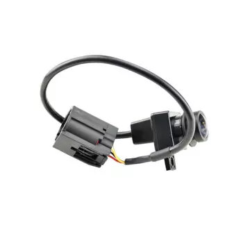 56054041AD камера заднего вида для 2009-2012 Dodge Ram 1500 2500 3500