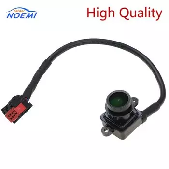 56054058 AH для Dodge Charger Chrysler 300 2011-2014, камера заднего вида с обзором 56054058 АД 56054058 AE 56054058 AF