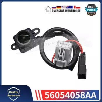 56054058 Резервная камера заднего вида AA для Dodge Charger Chrysler 300 2011 2012 2013 2014 56054058 AH