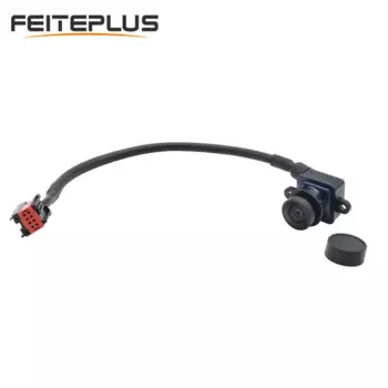 56054058AH Автомобильная камера заднего вида, камера заднего вида, вспомогательная камера для парковки для Chrysler 300 Dodge Charger 2011-2014